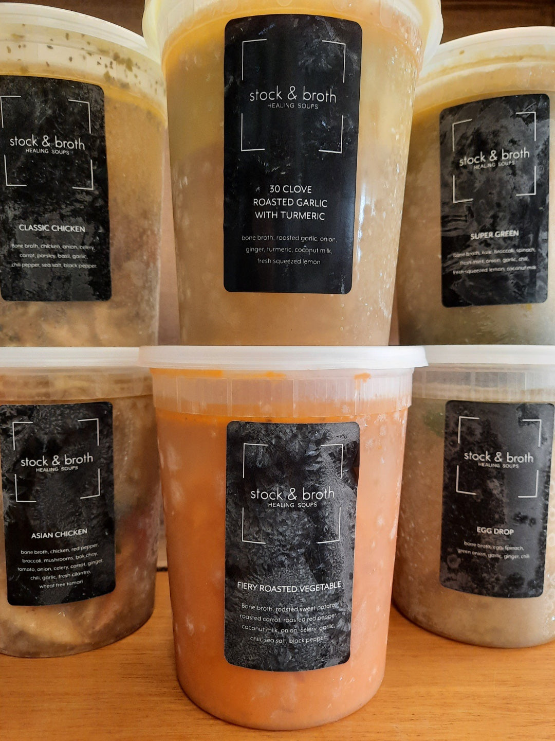 4 Day Cleanse