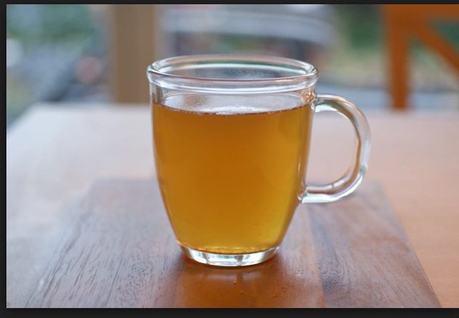 Keto and Bone Broth