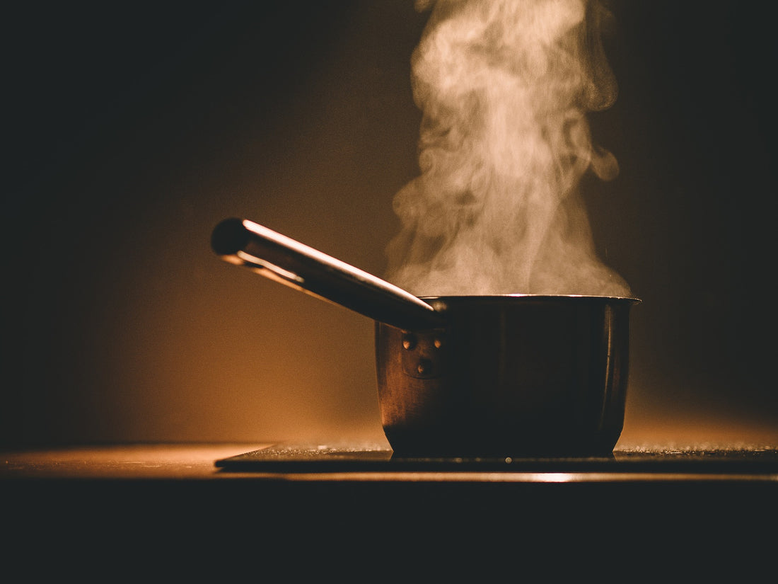 How and When to Consume your Broth