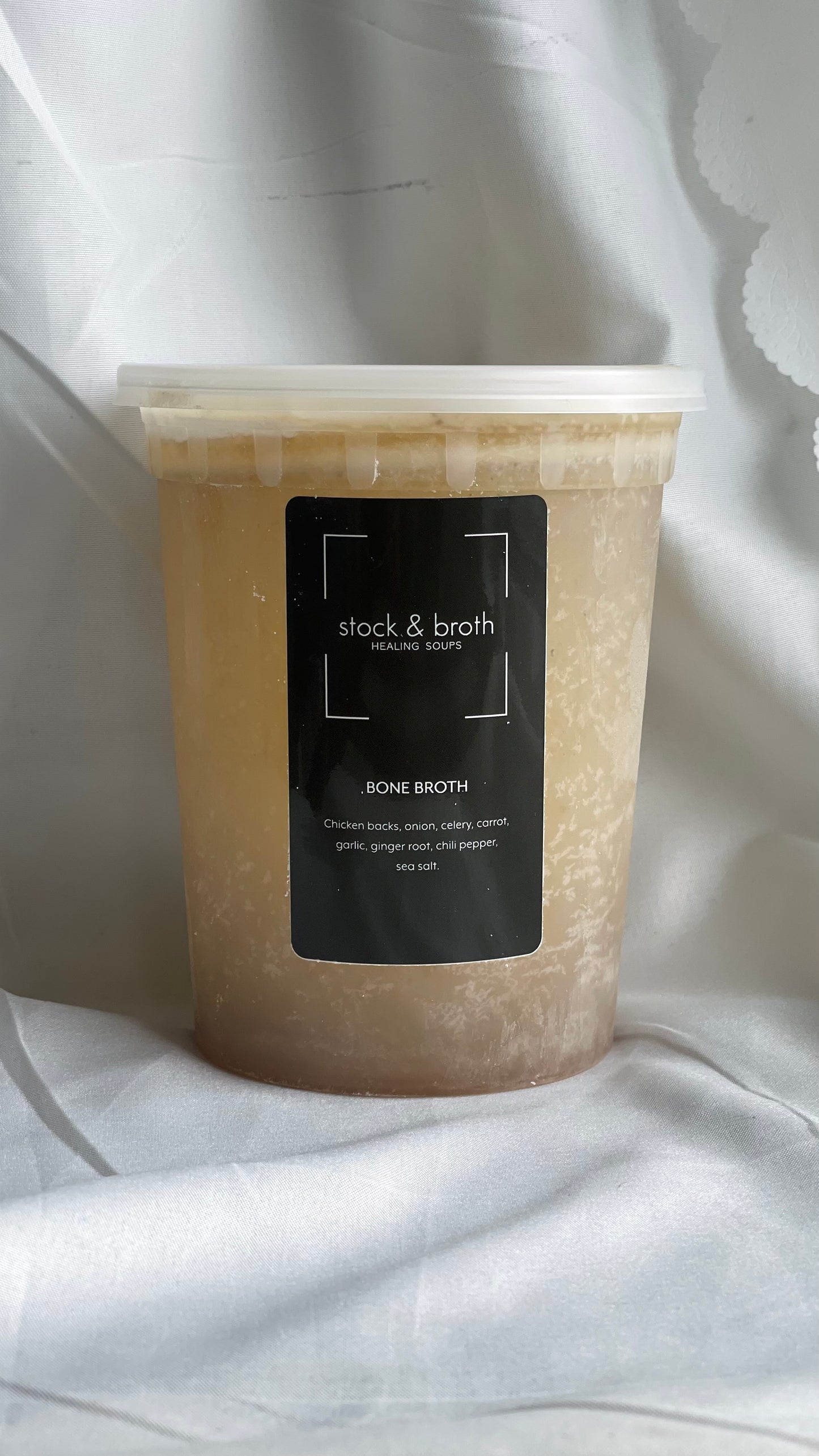 Bone Broth