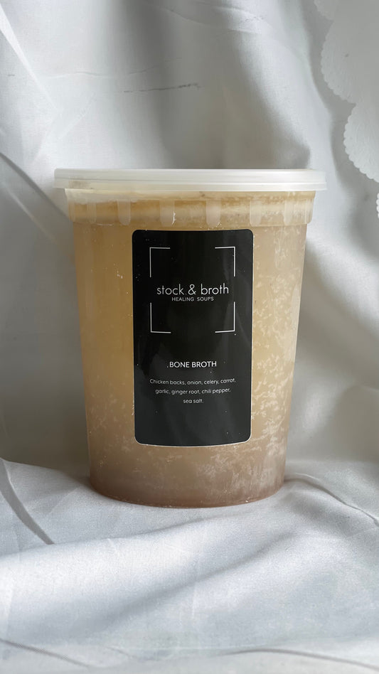 Bone Broth