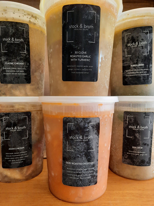 4 Day Cleanse