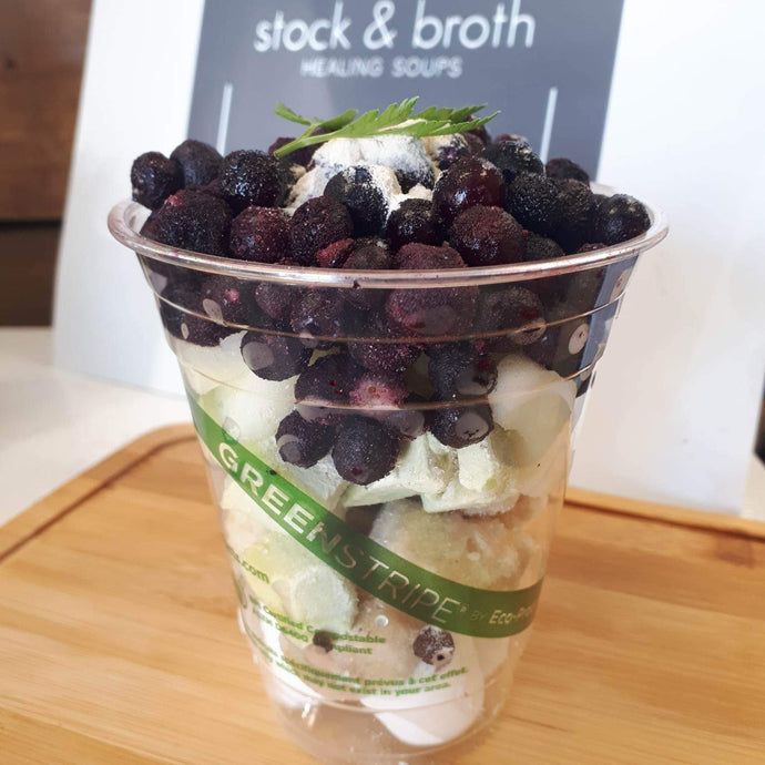 smoothie - 4 pack
